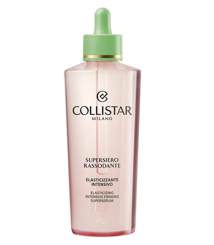 Collistar Intenzivní zpevňující sérum Intensive Firming Superserum 200 ml