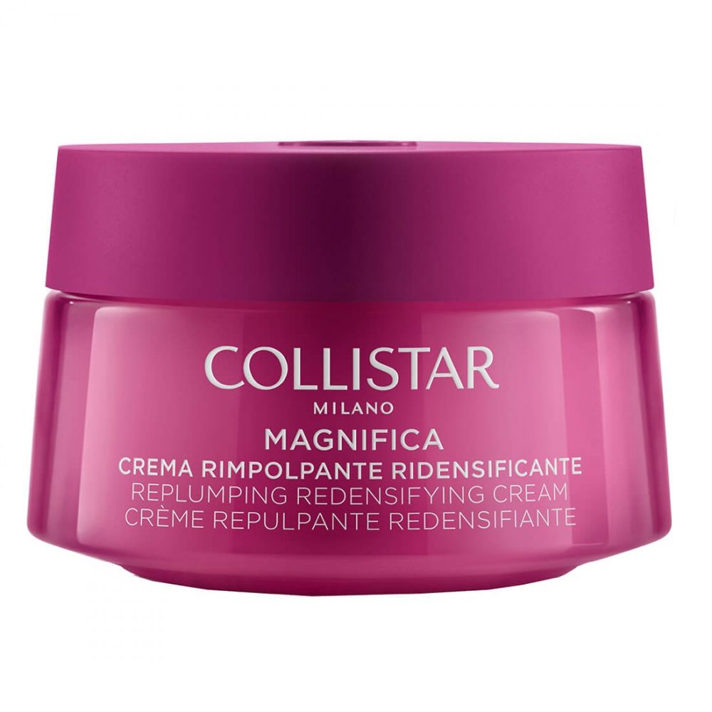 Collistar Krém a bőr sűrűségének helyreállítására Magnifica (Replumping Redensifyng Cream) 50 ml