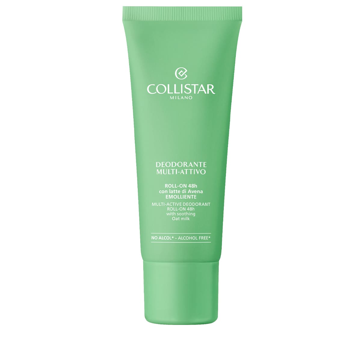 Collistar Kuličkový deodorant Multi-Active Deodorant 75 ml
