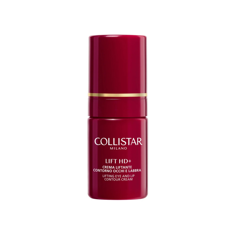 Collistar Liftingový krém na okolí očí a rtů Lifting Eye and Lip Contour Cream 15 ml