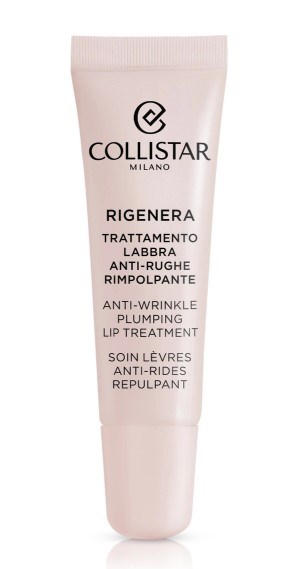 Collistar Protivráskové ošetření na rty (Anti-Wrinkle Plumping Lip Treatment) 15 ml