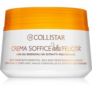 Levně Collistar Regenerační tělový krém (Body Cream) 200 ml