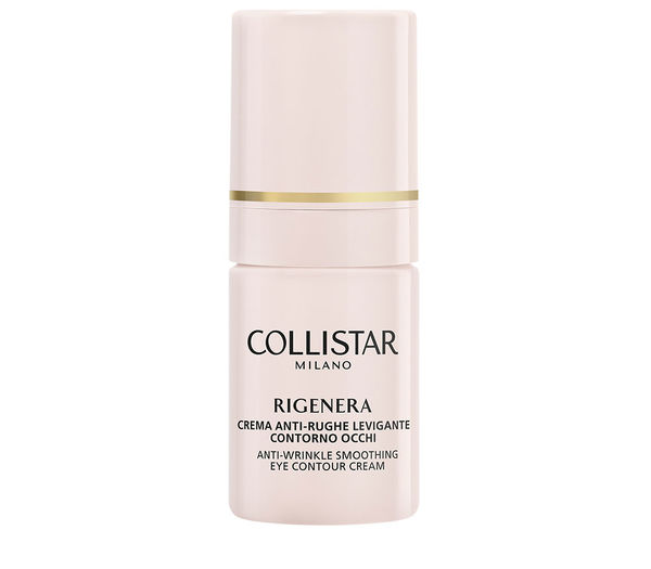 Collistar Vyhlazující oční krém Anti-Wrinkle Smoothing Eye Contour Cream 15 ml