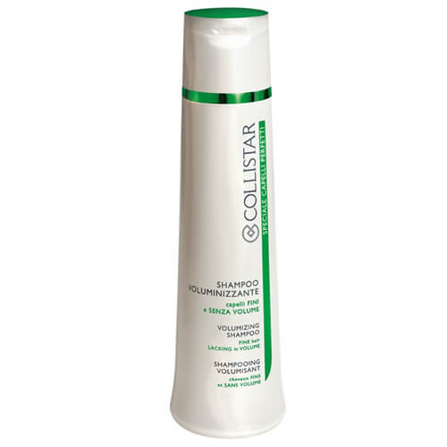 Collistar Objemový šampon pro jemné vlasy (Volumizing Shampoo) 250 ml