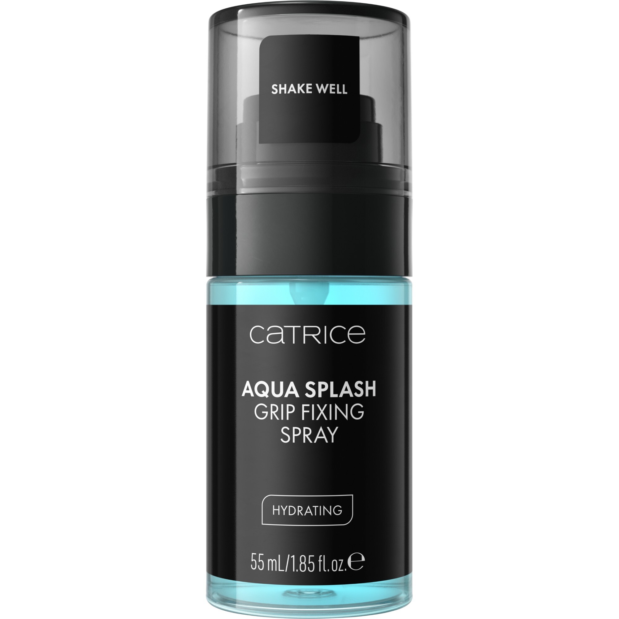 Catrice Fixačný sprej Aqua Splash Grip Fixing Spray 55 ml