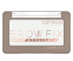 Catrice Fixačný vosk na obočie Stylist (Brow Fix Soap) 4,1 g