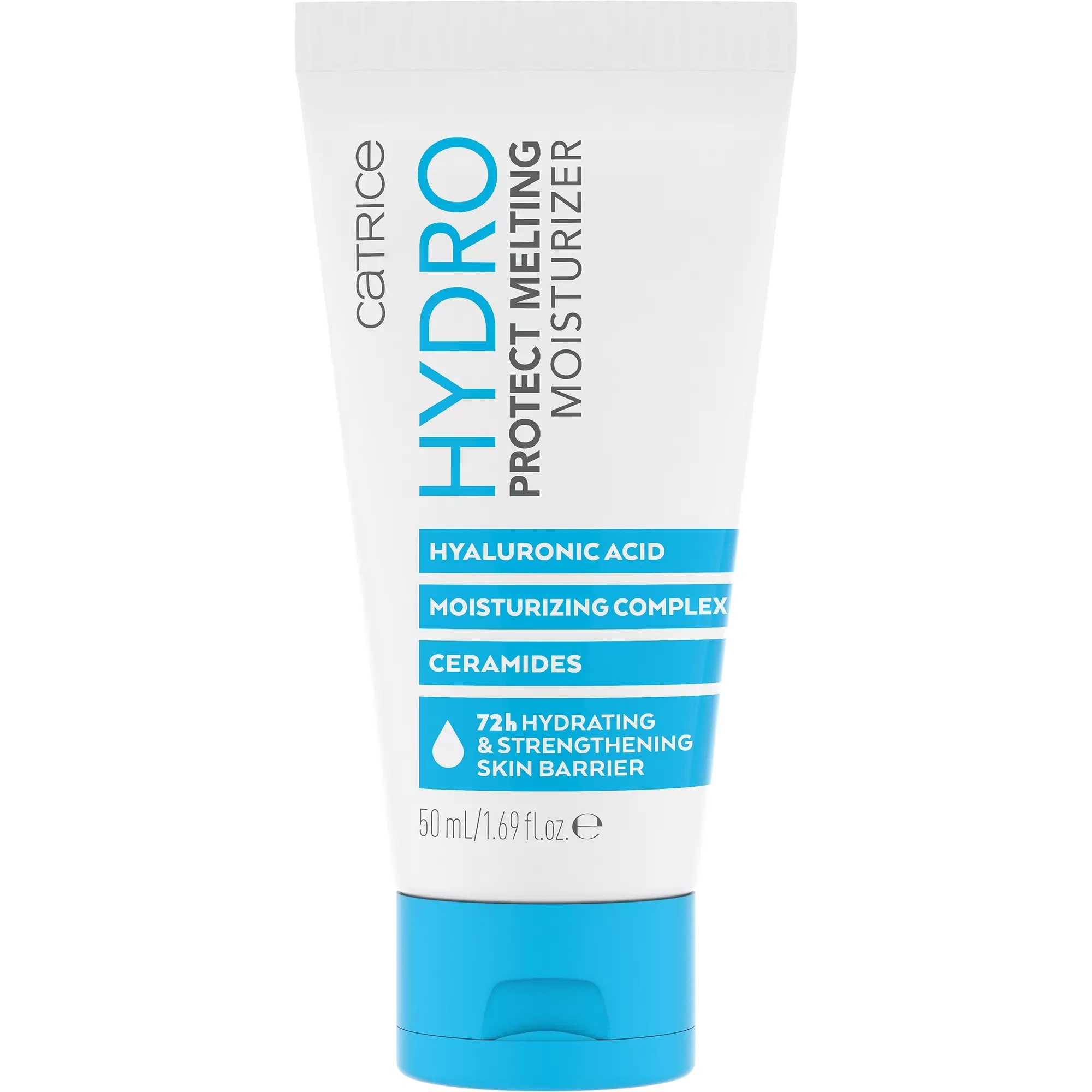 Catrice Hydratační krém Hydro Protect Melting Moisturizer 50 ml
