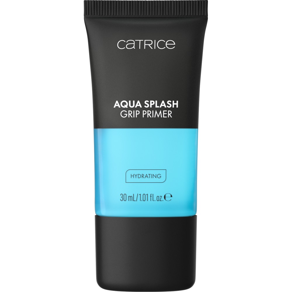 Catrice Hydratačná podkladová báza Aqua Splash (Grip Primer) 30 ml