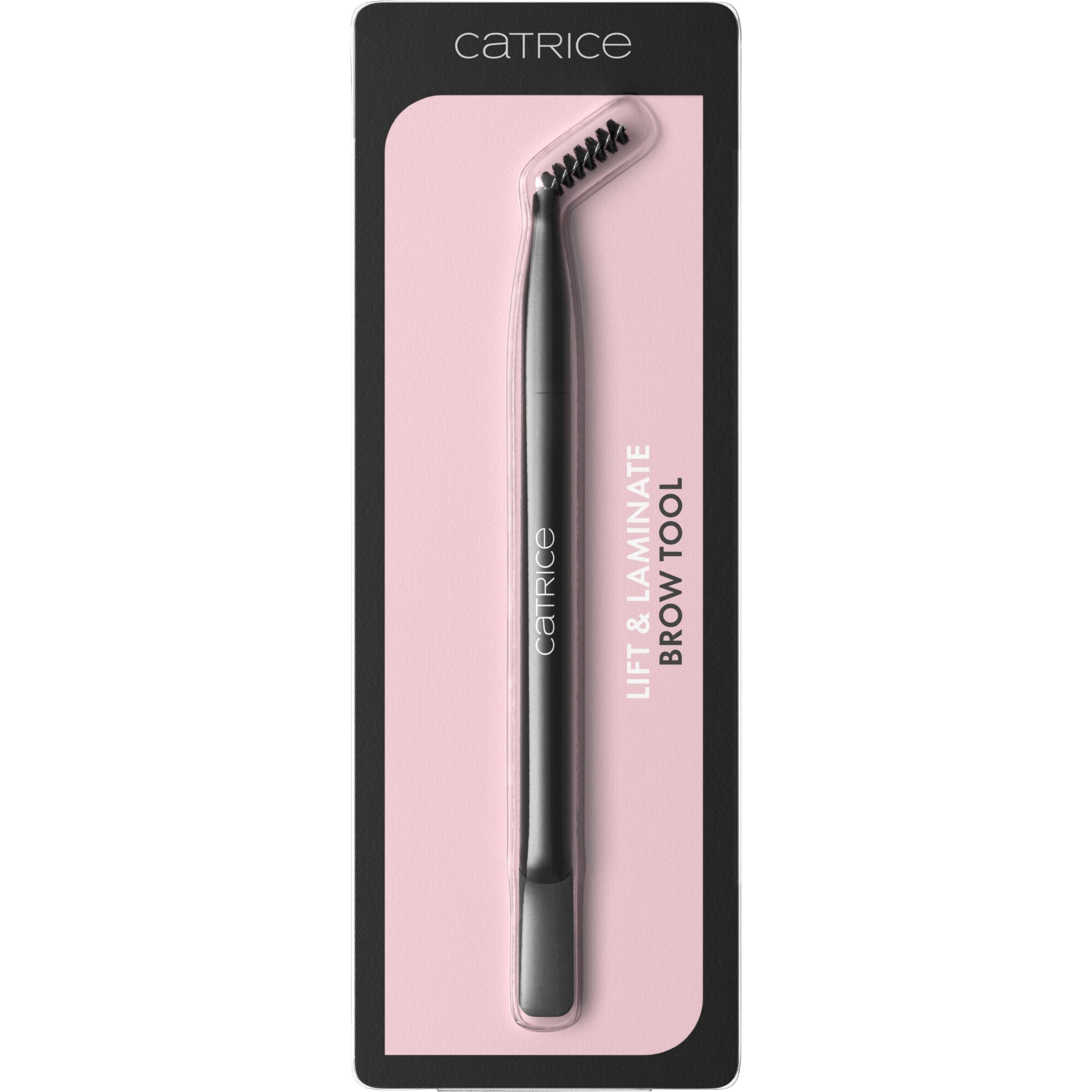 Catrice Instrument pentru sprâncene Lift & Laminate Brow Tool