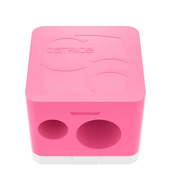 Catrice Strúhadlo (Double Pencil Sharpener)