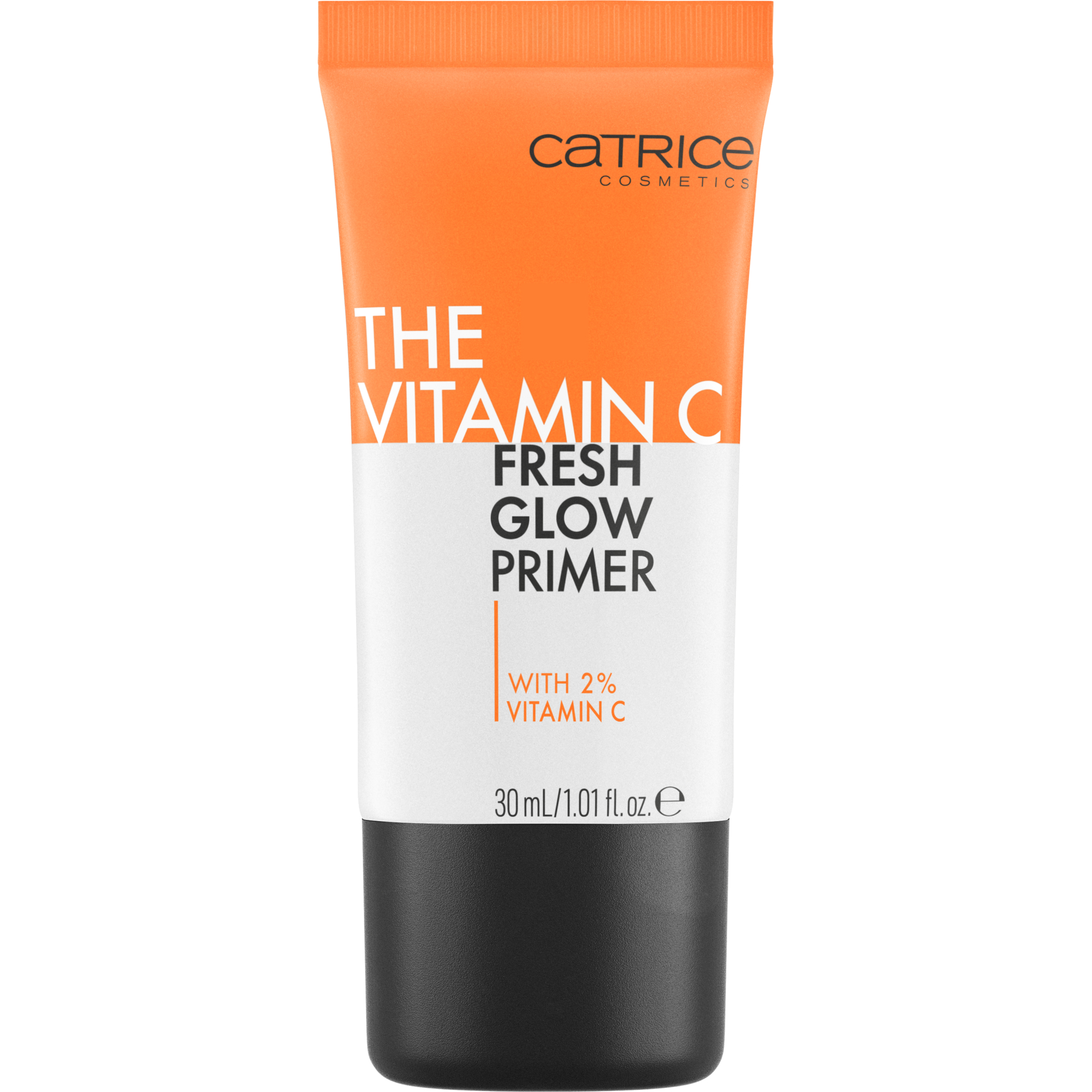 Catrice Podkladová báza pod make-up The Vitamin C (Fresh Glow Primer) 30 ml