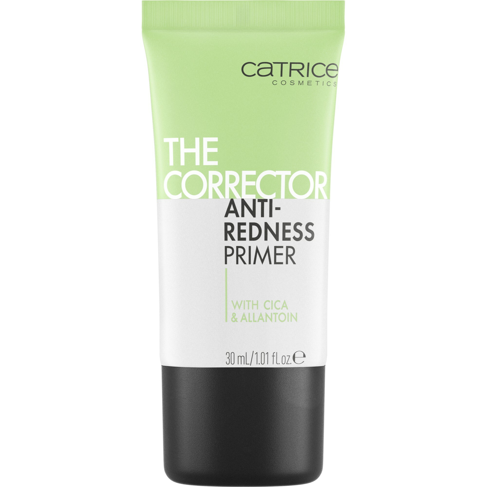 Catrice Podkladová báza The Correct or (Anti-Redness Primer) 30 ml