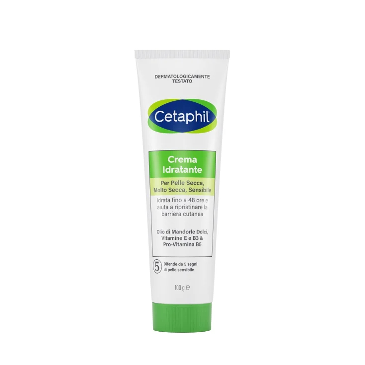 Cetaphil Hydratační krém (Hydration Cream) 100 g