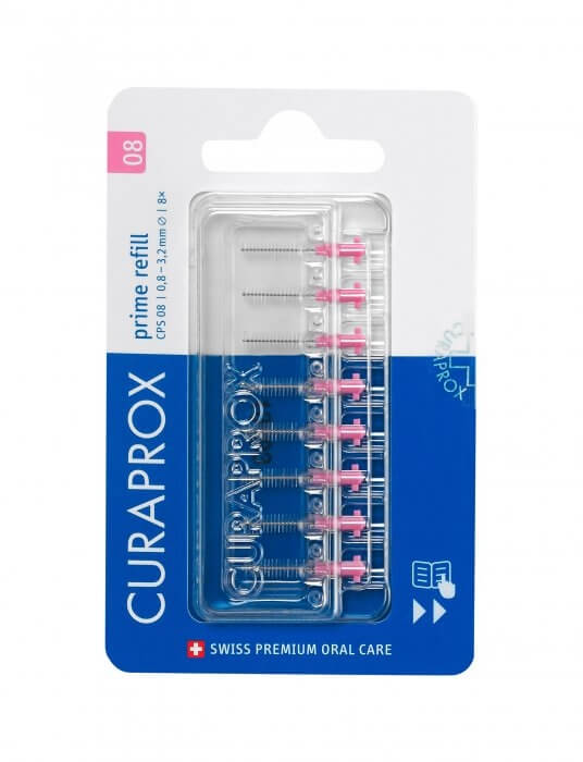 CURAPROX mezizubní kartáčky CPS 08