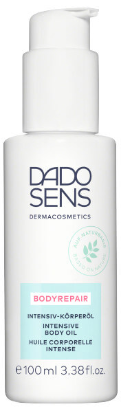 Zobrazit detail výrobku DADO SENS Intenzivní olej na strie Bodyrepair (Intensive Body Oil) 100 ml
