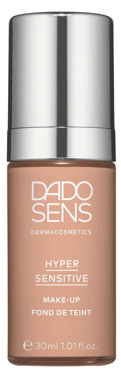 Zobrazit detail výrobku DADO SENS Make-up pro citlivou pleť Hypersensitive odstín Beige 30 ml