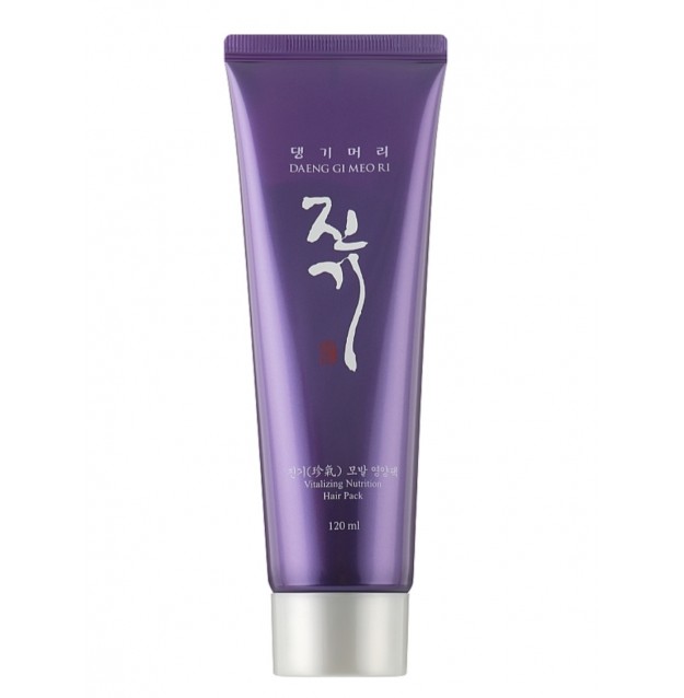 Daeng Gi Meo Ri Maska na vlasy Vitalizing Nutrition Hair Pack 120 ml