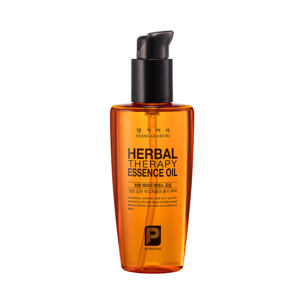 Daeng Gi Meo Ri Olej na vlasy Herbal Therapy (Essence Oil) 140 ml