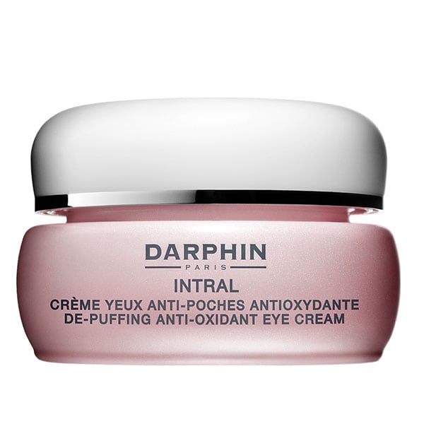 Darphin Antioxidačný očný krém Intral (De-Puffing Anti-Oxidant Eye Cream) 15 ml