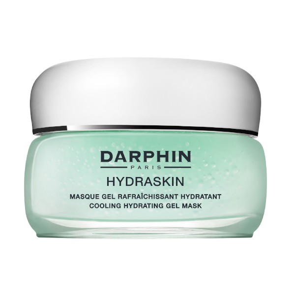 Darphin Chladivá hydratační gelová maska Hydraskin (Cooling Hydrating Gel Mask) 50 ml