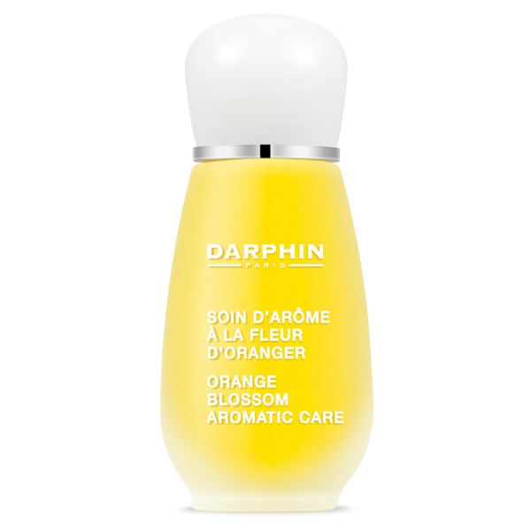 Darphin Esenciální pleťový olej Elixir (Orange Blossom Aromatic Care) 15 ml