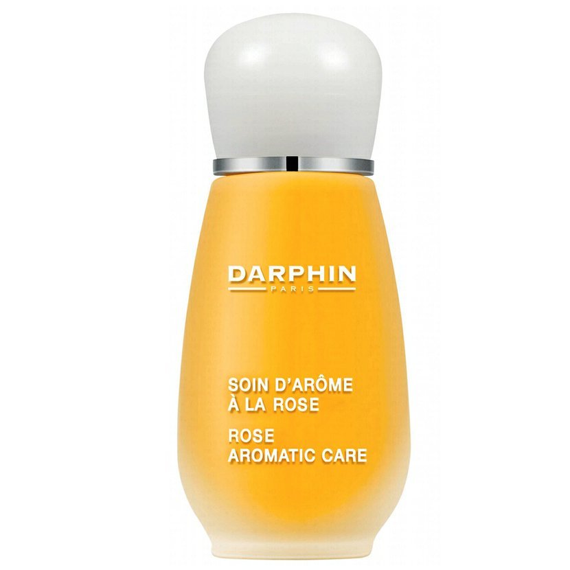 Darphin Hydratační a vyživující esenciální olej z růže (Rose Aromatic Care) 15 ml