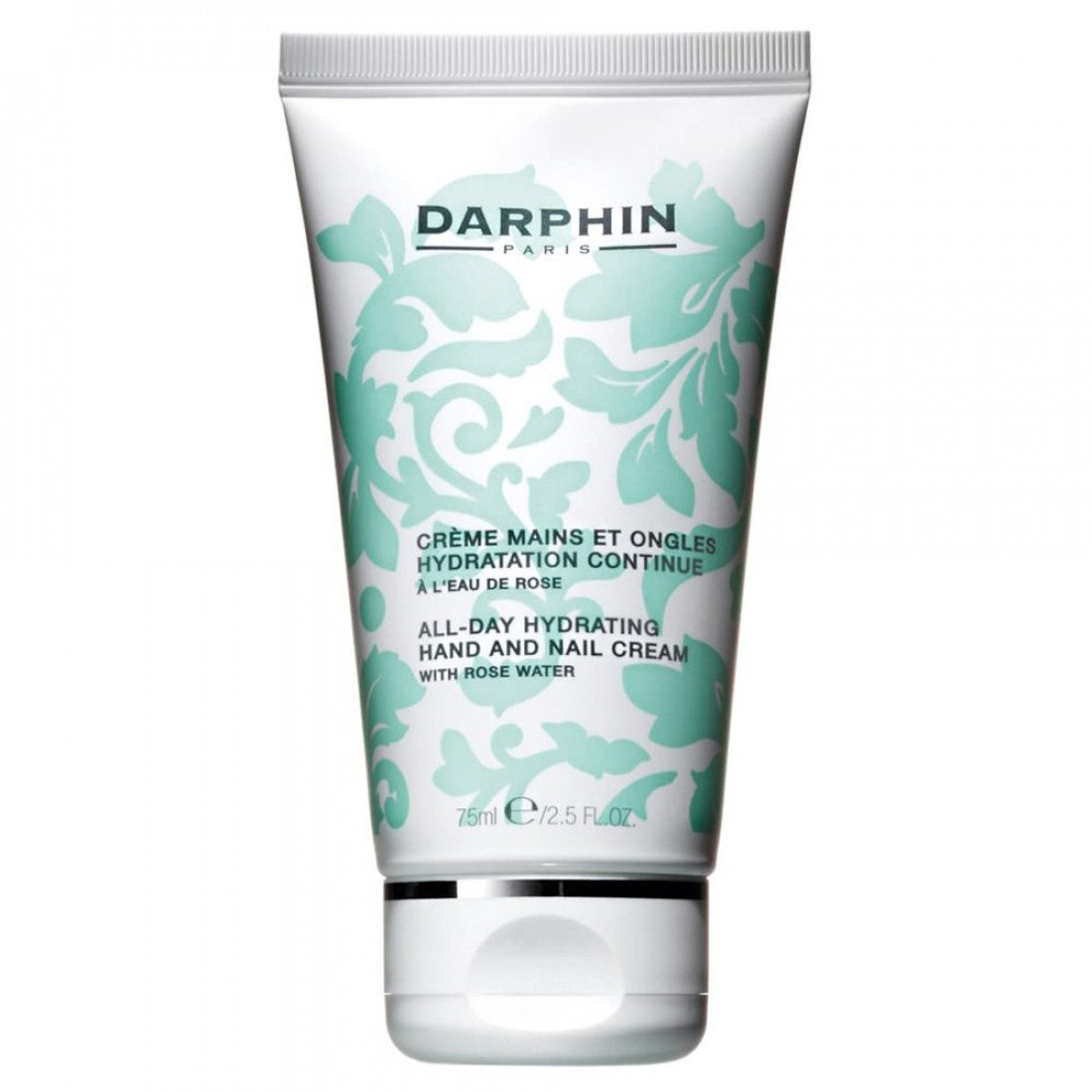 Darphin Hydratační krém na ruce a nehty Hydraskin (Hand & Nail Cream) 75 ml