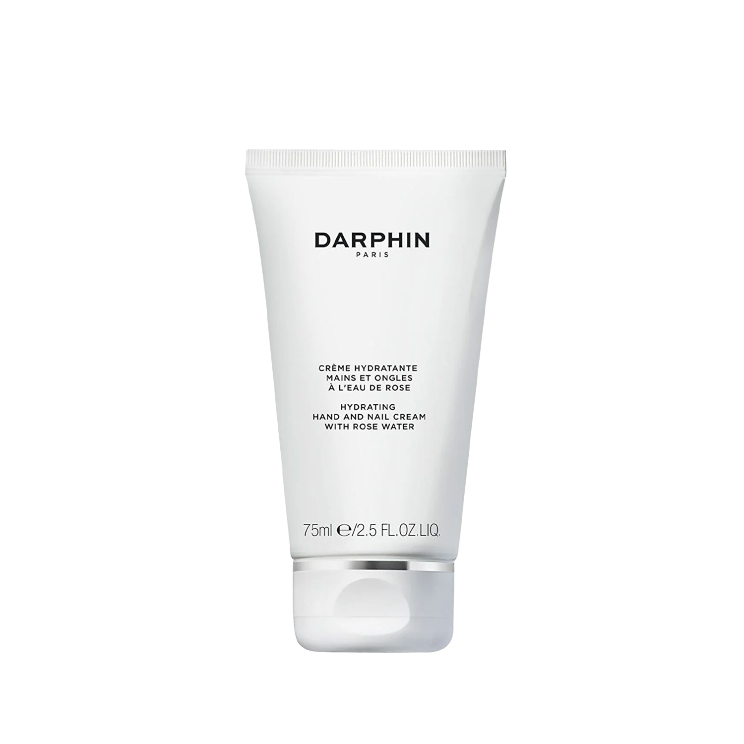 Darphin Hydratačný krém na ruky a nechty Hydraskin (Hand & Nail Cream) 75 ml