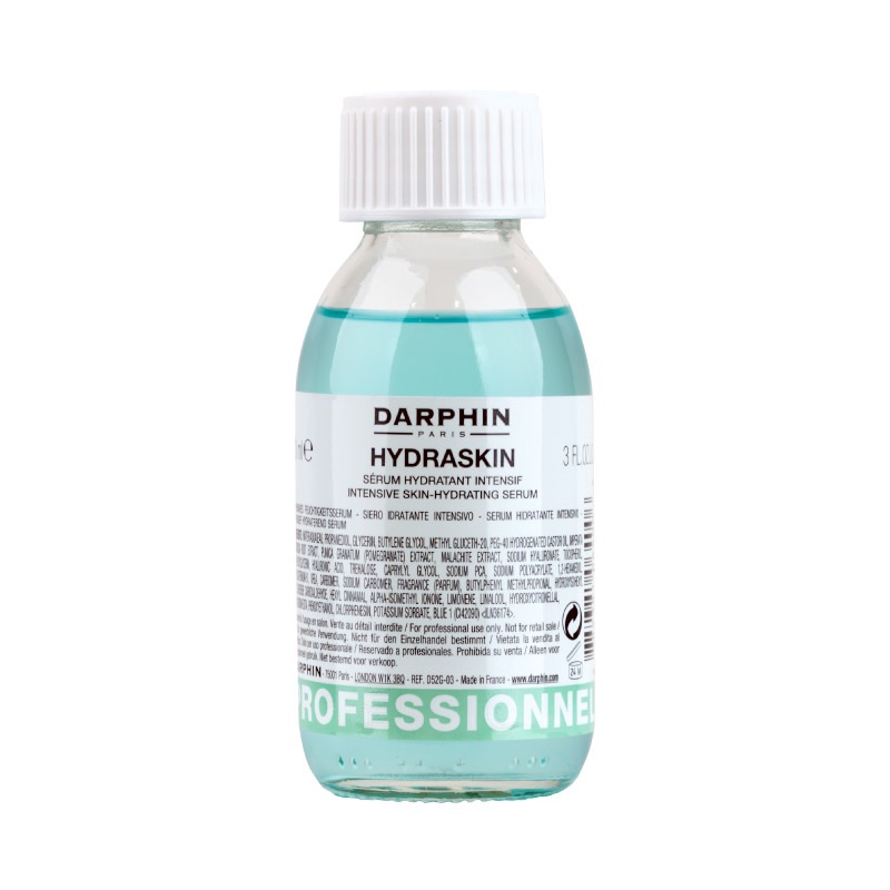 Darphin Hydratační pleťové sérum Hydraskin (Intensive Skin-Hydrating Serum) 90 ml