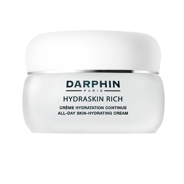 Darphin Hydratačný pleťový krém Hydraskin Rich (All-Day Skin-Hydrating Cream) 50 ml
