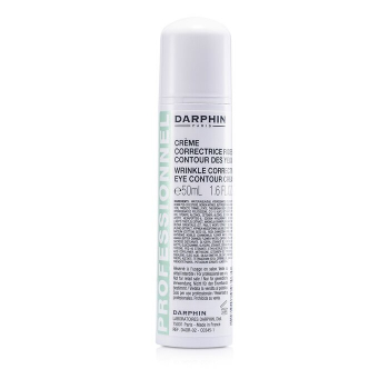 Darphin Očný krém proti vráskam (Wrinkle Corrective Eye Contour Cream) 50 ml