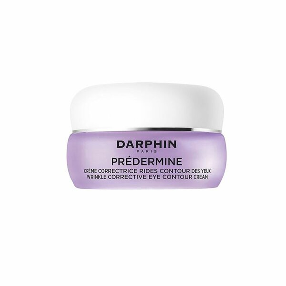 Darphin Omlazující oční krém proti vráskám Prédermine (Wrinkle Corrective Eye Contour Cream) 15 ml