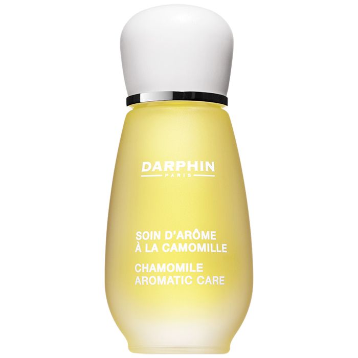 Darphin Esenciální olej pro citlivou pleť se sklonem k zarudnutí Chamomile (Aromatic Care) 15 ml