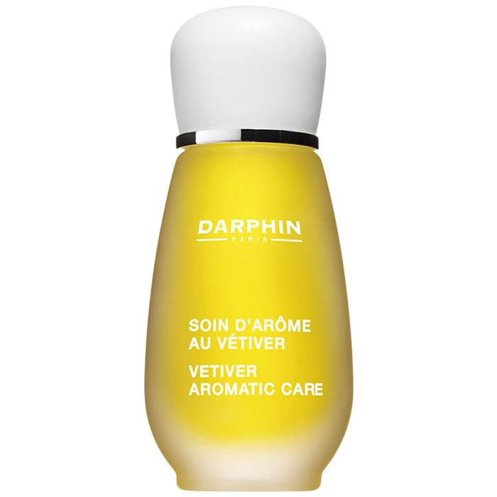 Darphin Esenciální pleťový olej Vetiver (Aromatic Care) 15 ml