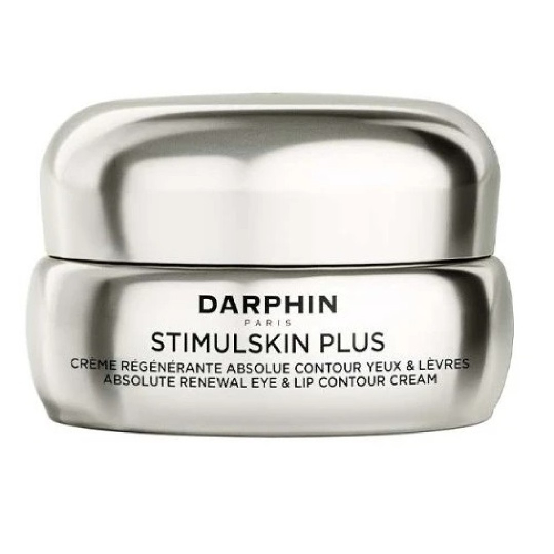 Darphin Regenerační krém na oční okolí a rty Stimulskin Plus (Absolute Renewal Eye & Lip Contour Cream) 15 ml