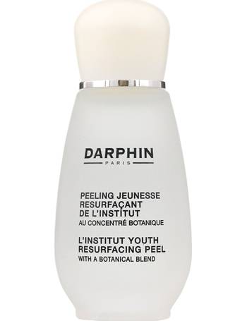 Darphin Vyhlazující a rozjasňující pleťový peeling (L’Institut Youth Resurfacing Peel) 30 ml