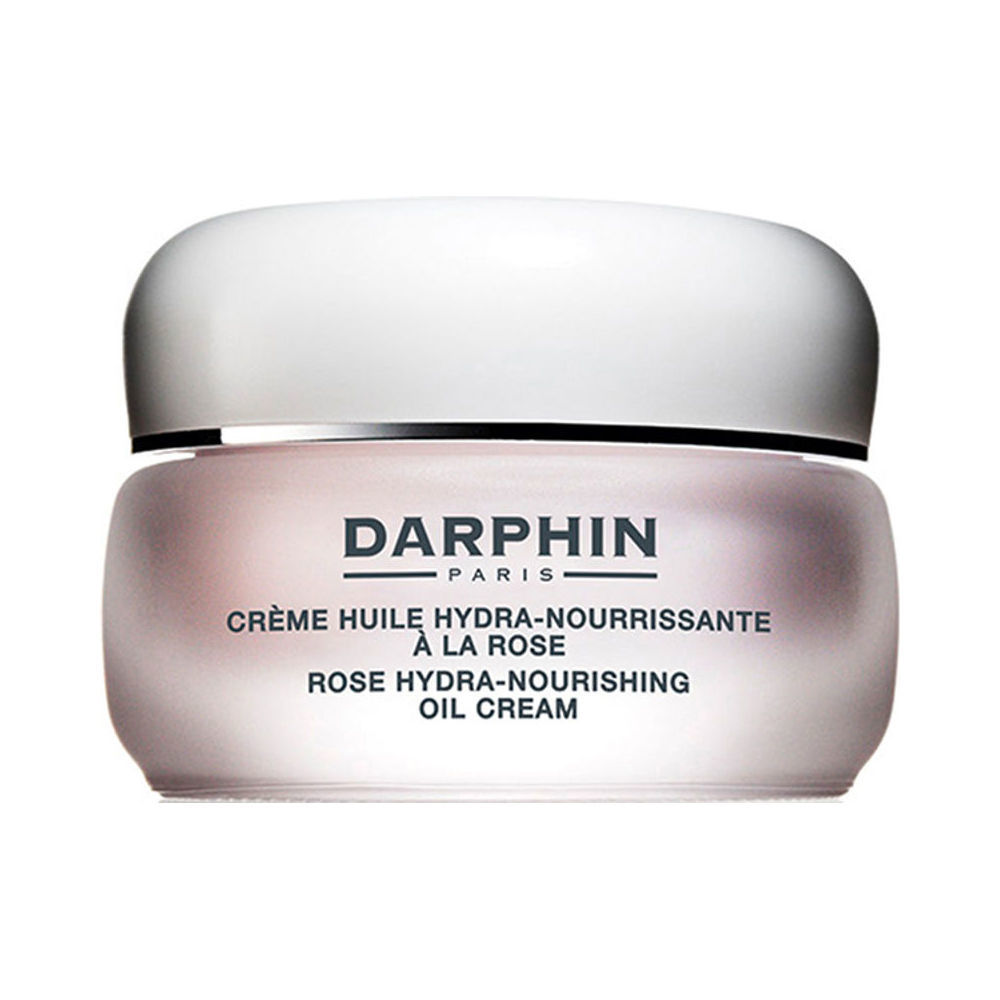 Darphin Vyživující a hydratační pleťový krém (Rose Hydra-Nourishing Oil Cream) 50 ml