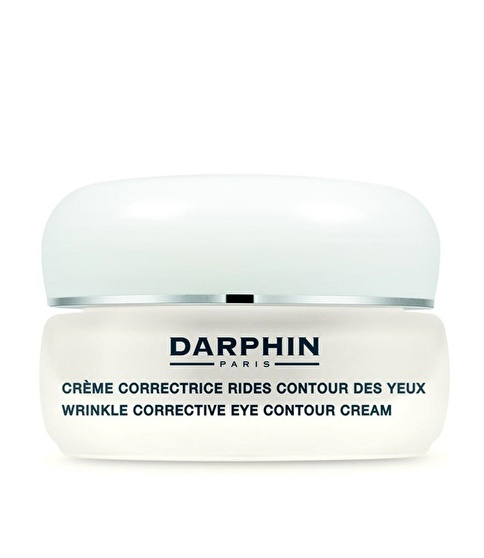 Darphin Oční krém proti vráskám (Wrinkle Corrective Eye Contour Cream) 15 ml