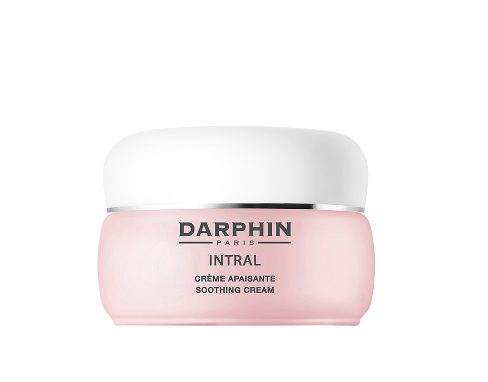 Darphin Upokojujúci pleťový krém Intral (Soothing Cream) 50 ml