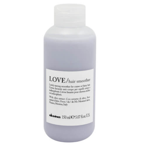Davines Uhlazující krém pro nepoddajné a krepaté vlasy Essential Haircare Love (Hair Smoother) 150 ml