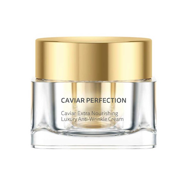 DECLARÉ Extra vyživující pleťový krém Caviar Perfection (Caviar Extra Nourishing Cream) 50 ml