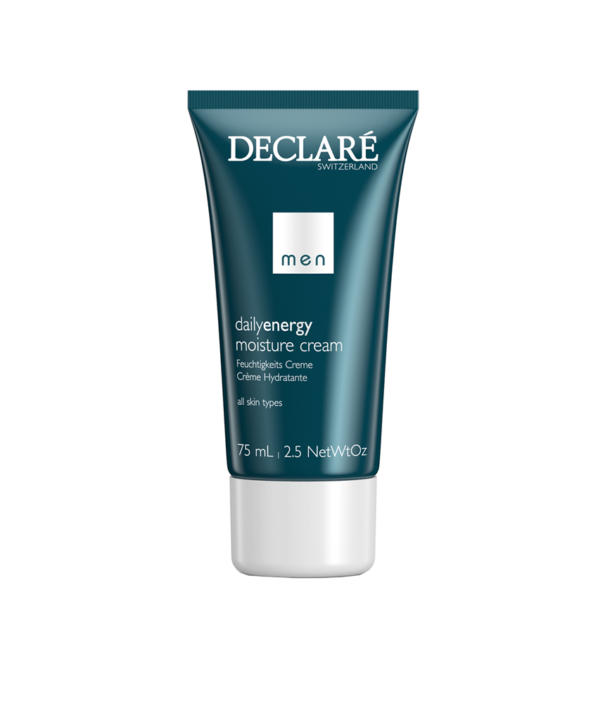 DECLARÉ Hydratační pleťový krém Daily Energy (Moisture Cream) 75 ml