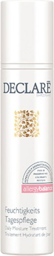 DECLARÉ Intenzivní hydratační denní krém (Daily Moisture Treatment) 50 ml
