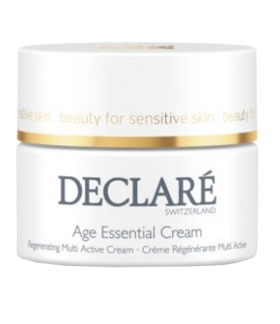 DECLARÉ Intenzivní pleťový krém (Age Essential Cream) 50 ml