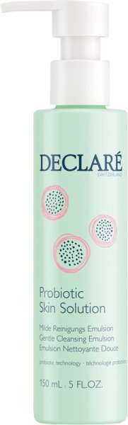 DECLARÉ Jemná čisticí pleťová emulze Probiotic Skin Solution (Gentle Cleansing Emulsion) 150 ml