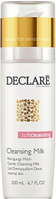 DECLARÉ Gyengéd tisztító krém Gentle (Cleansing Milk) 200 ml akciós termékkép 1