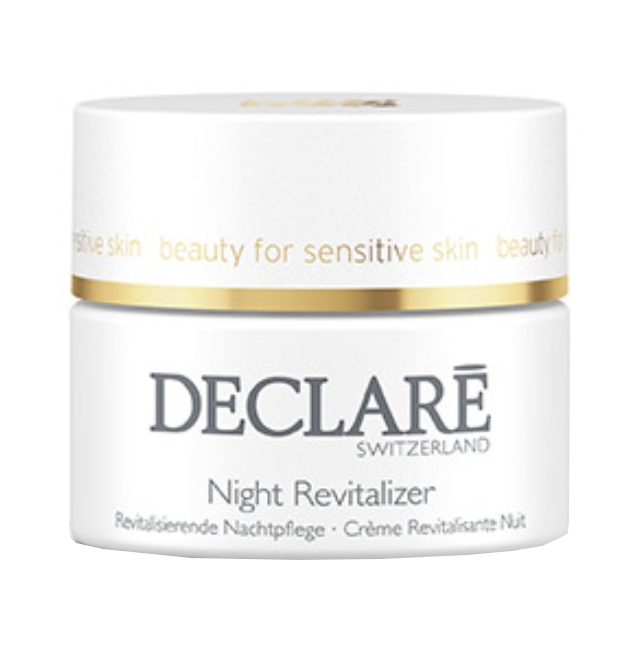 DECLARÉ Noční regenerační krém (Night Revitalizer) 50 ml