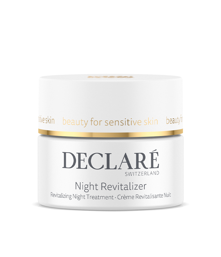 DECLARÉ Nočný revitalizačný pleťový krém Age Control (Night Revitalizer) 50 ml -TESTER