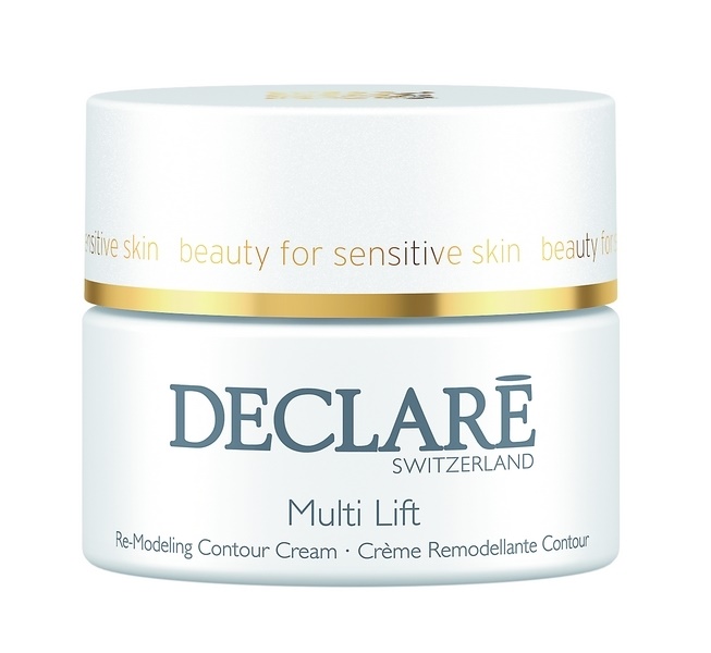 DECLARÉ Zpevňující pleťový krém Age Control Multi Lift (Re-Modeling Contour Cream) 50 ml