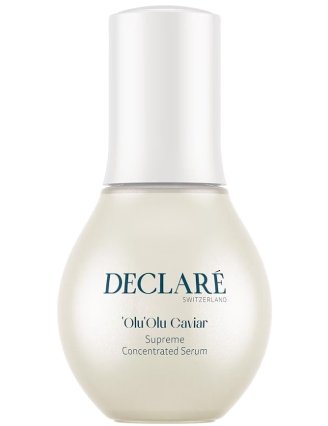 DECLARÉ Luxusní anti-aging sérum pro náročnou a zralou pleť `Olu`Olu Caviar (Supreme Concentrated Serum Face & Eye) 50 ml
